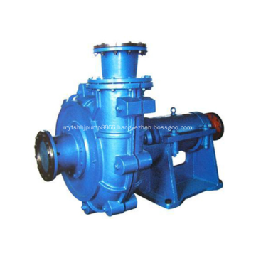 Slurry Pump For Mining Industry